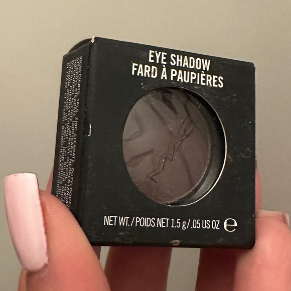 Mac sketch velvet new in box - Picture 2 of 4